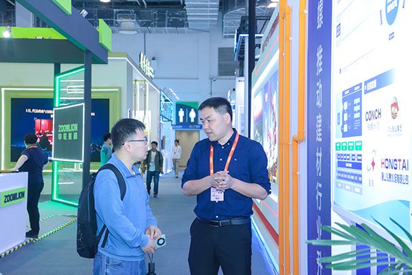 海螺集團(tuán)受邀參加2024中國(guó)品牌日活動(dòng) (4).jpg 海螺集團(tuán)受邀參加2024中國(guó)品牌日活動(dòng) (4).jpg